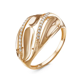 

20-08716 Nordick 585 gold ring