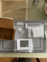 Temperature-Controller Gas-Boiler Smart Thermostat Heating Alexa Electric-Underfloor