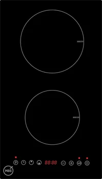 

Induction hob MBS Pi-302