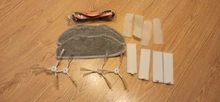 Brush-Cloth HEPA-FILTER Vacuum-Cleaners MJSTG1 Xiaomi Mijia Cloth-Parts Replaceable