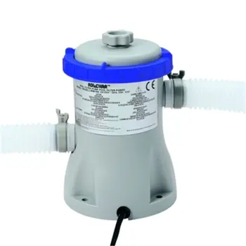 

Water purifier pool 1.249 LT/H Filter BESTWAY 58145