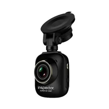 

Видеорегистратор Inspector SHD Storm