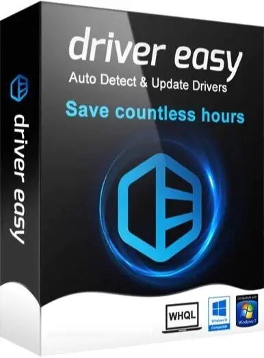 Driver EasyPro 2021, con llave de licencia indeless, completamente activado