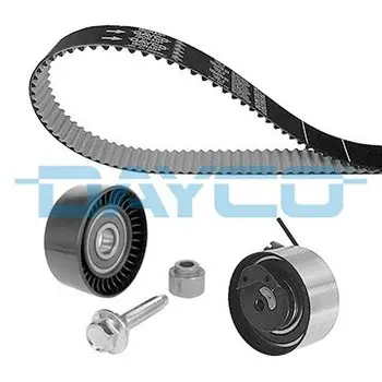 

Repair kit KIT Jeep Cherokee 2.5 2.8 CRDi 01-07 DAYCO KTB956