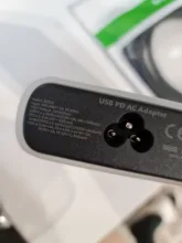 Desktop-Adapter Gan Fast-Charger Multi-Port Type-C Macbook URVNS iPhone Xiaomi 150W Pd 100w