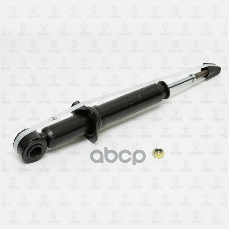 Амортизатор Задний,Газовый Torr Dh1161 TORR арт. DH1161