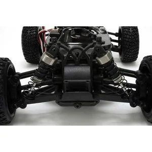 Радиоуправляемый багги Himoto Barren 4WD RTR масштаб 1:18 2.4G BL