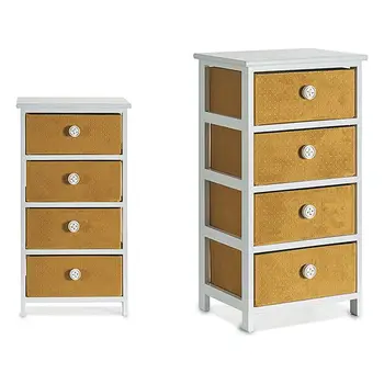 

Occasional Furniture Gift Decor Velvet (29 x 73 x 40 cm)