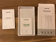 Screen-Protector Ns-Accessories Switch-Lite Glass Ugreen for Nintend