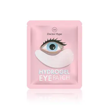 

Hydrogel Eye Patches Doctor Hype