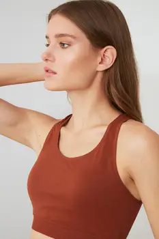 

Women Bras Breathable Sports Bra Anti-sweat Shockproof Padded Sports Bra Yoga Top Athletic Gym Running Fitness Workout Sport Top