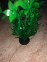 Ornaments Decor Flower Landscape-Decoration Aquarium Fish-Tank Water-Grass Artificial-Aquatic-Plant