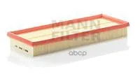 Фильтр Воздушный Mann-Filter C3689 MANN-FILTER арт. C3689