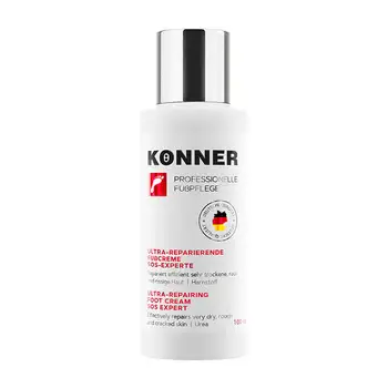

Foot Cream Konner ultra-repairing foot cream SOS expert