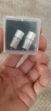 Led-Upgrade-Bulb Replacement-Bulbs P13.5s-Base Maglite PR2 2PCS for Conversion-Kit Fot-C/D-Flashlights-Torch