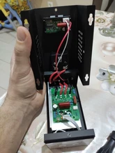 Dimmer Controller Voltage-Regulator 10000w Scr Adjust Electronic 220V Temperature-Speed