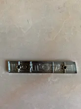 Pegatina de Metal 3D para el maletero del coche, emblema para el cuerpo, para Volkswagen GOLF, Polo, Tiguan, estilo de coche Jetta, 4 MOTION 4 motion, 1 Uds.