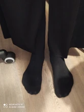 Women Trousers Pleated-Pants Wide-Leg Jielur Blue Black High-Waist Simple Loose Straight