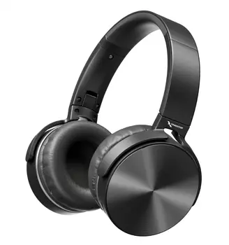 

Наушники Bluetooth Триколор HB-001