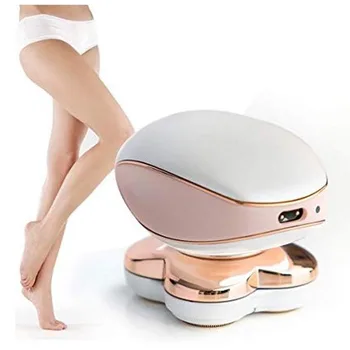 

HAIR REMOVAL's LEGS for WOMAN touch LEGS