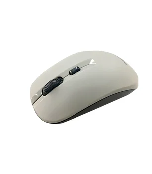 

Optical MOUSE XM180 WIRELESS gray/BLACK APPROX computer mice