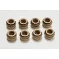 

Caps valve stem seals VAZ 2112 (-t 16 pcs) [in the pack. LADA] 21120100702686 21120-1007026-86