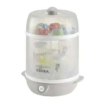 

BEABA Sterile Express 2 in 1 Gray