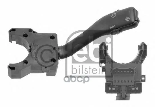 21592f_переключатель Подрулевой! Audi A2/A6/Tt, Vw Bora/Passat 97 Febi 21592 Febi арт. 21592
