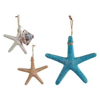 

Star polyresin (15 x 2 x 15 cm)