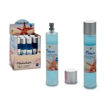 

Air Freshener Spray 100 ml Ocean