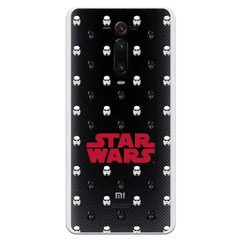 

Cases for Xiaomi My 9T (Redmi K20) Star Wars Officially licensed Star Wars.