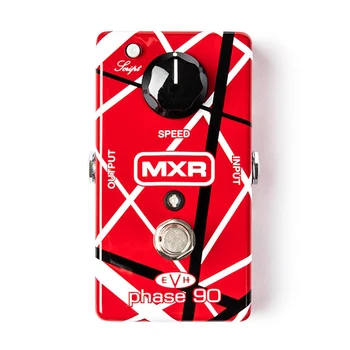 

Evh90 MXR Phase 90 effect pedal, Dunlop