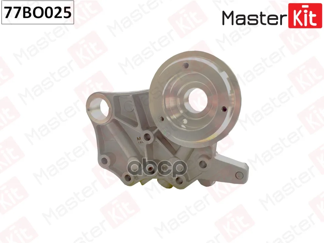 Кронштейн Опорный Распределителного Вала(С Фильтром) Vag Tsi Masterkit 77bo025 MasterKit арт. 77BO025