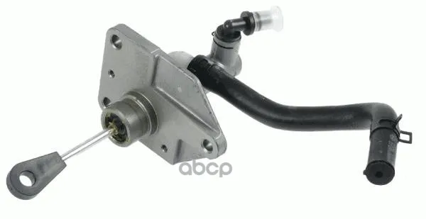 6284 600 608_цилиндр Сцепления Главный! Hyundai Santa Fe 2.2/2.7 05 Sachs 6284600608 Sachs арт. 6284600608