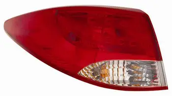 

OPTICAL GROUP POST. HYUNDAI IX 35 2010 Left Compatible