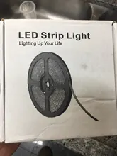 Diode Strip-Light Adapter-Plug Contoller Wifi Led Rgb Waterproof Smd 5050 2835 Flexible