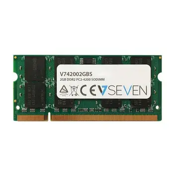 

2GB DDR2 533MHZ CL5 don't etc SO DIMM PC2-4200 1.8V LEG