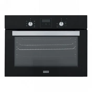 

Oven Franke Glass Linear FMO 45 GN 86 BK compact class TO 60cm black