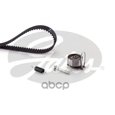 Комплект Грм Honda Civic 1.6i-1.7i 16v 01 Gates арт. K015593XS