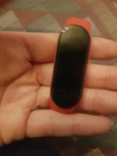 Reloj inteligente deportivo M4 para mujer, pulsera digital con pantalla LED, Bluetooth, resistente al agua