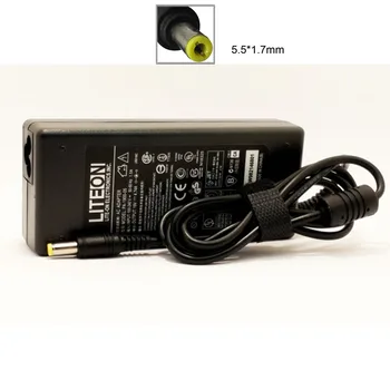 

Power supply for Acer 5.5x1.7mm, 90W (19 v 4.74a) without network cable
