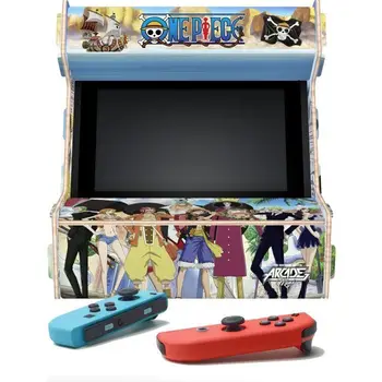 

Arcade Mini - One Piece-for Switch