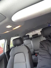 14PCs CAN-bus Error Free W5W T10 Led Interior Light Kit For Audi A3 8P 2004-2013 2004-2013