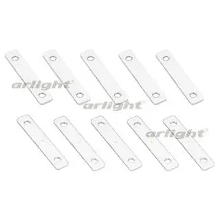 

027839 connector sl-arc-line-180 White (line-line)-1 set Arlight