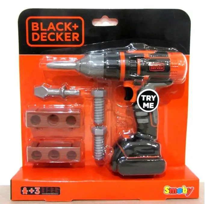 toy Smoby 360108|Tool Toys| - AliExpress