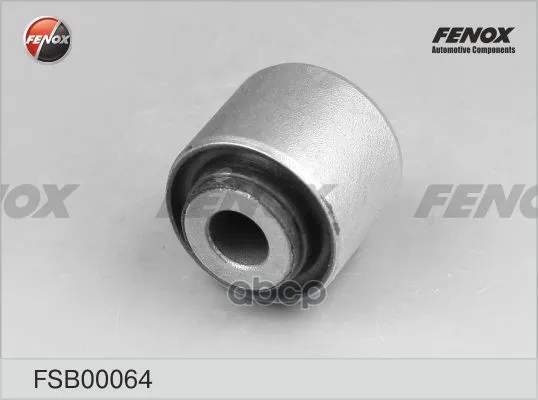 Сайлентблок Задн Подвески Honda Civic 06-12, Nissan Murano Z50 Fsb00064 FENOX арт. FSB00064