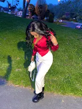 La Princesa 13x 4/13x6 frente de encaje pelucas de cabello humano PrePlucked cierre 4x4 peluca 8-34 pulgadas brasileño recto peluca Frontal de encaje Remy 180%