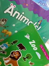 Pegatinas para niños, libros, escenas reutilizables, juego de rompecabezas, pegatinas de dibujos animados, Juguetes Educativos de aprendizaje para niños, regalo
