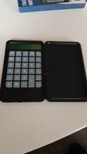 Writing-Tablet Calculator Graphics Paperless Smart LCD with Rechargeable