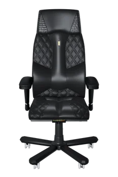 

Ergonomic armchair from Kulik System-CROCO